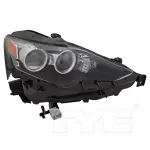 209525009 - : TYC Headlight Assembly for TYC Image