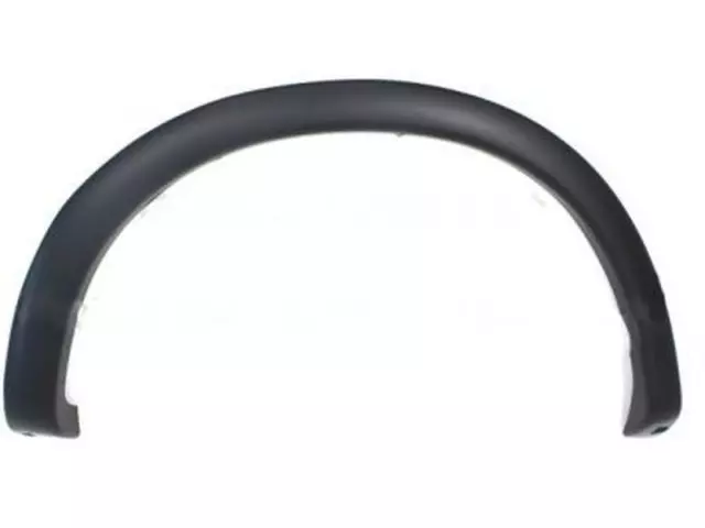 3L3Z9929164AAPTM - Body: Wheel Opening Molding for Ford: F-150, F-150 Heritage, F-250 Image