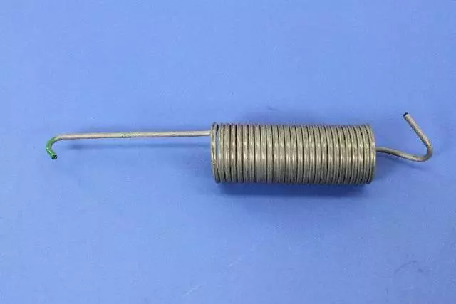 68064756AC - Body Sheet Metal Except Doors: Deck Lid Hinge Spring for Mopar Image