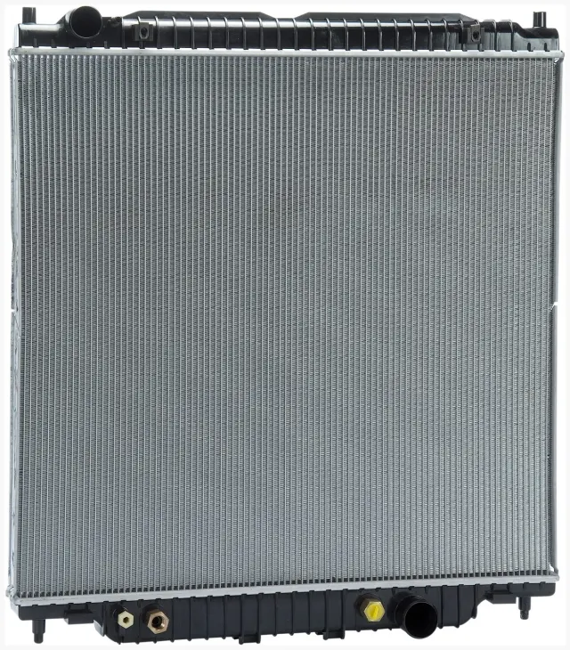 8012887 - : Agility Radiator for Agility Image