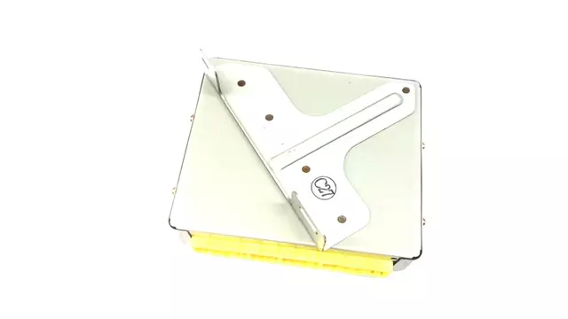 22611AB183 - : Unit Assembly EGI Control for Subaru Image