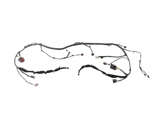 Front End Module Wiring - Mopar (68251891AD)