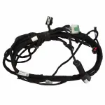 JL3Z14334BM - : Wiring Assembly for Ford Image