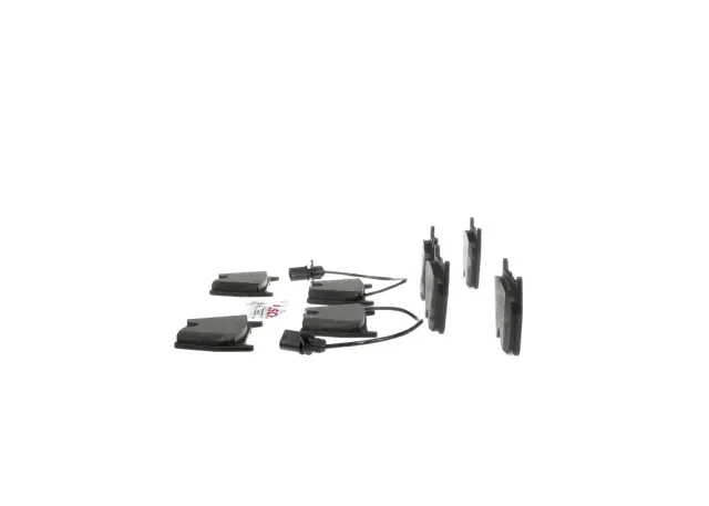 BE1029 - : Bosch Disc Brake Pad Set for Bosch Image