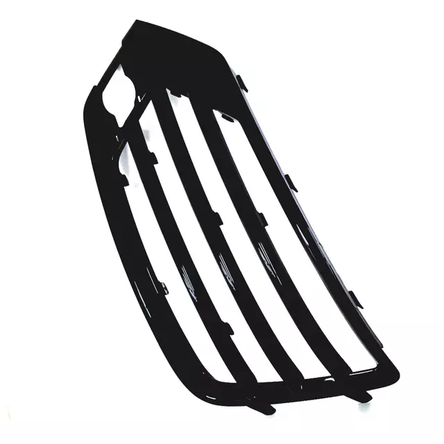 8U0807682KT94 - Body: Outer Grille for Audi Image