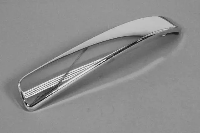 Fascia Applique, Left - Mopar (1SD80SZ6AA)