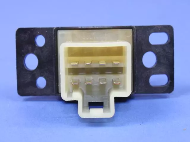 4685753AA - Body: Switch for Chrysler: Town &amp; Country, Voyager | Dodge: Caravan, Grand Caravan Image