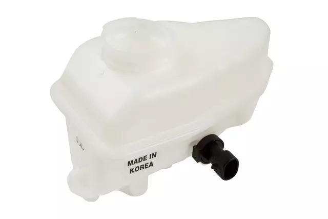 Brake Master Cylinder Reservoir Assembly - GM (19257185)