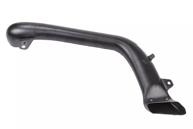 20920137 - : Passenger Side Window Defogger Outlet Duct for Cadillac: XTS Image