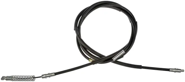 C96089 - Brake: Parking Brake Cable for Dorman Image