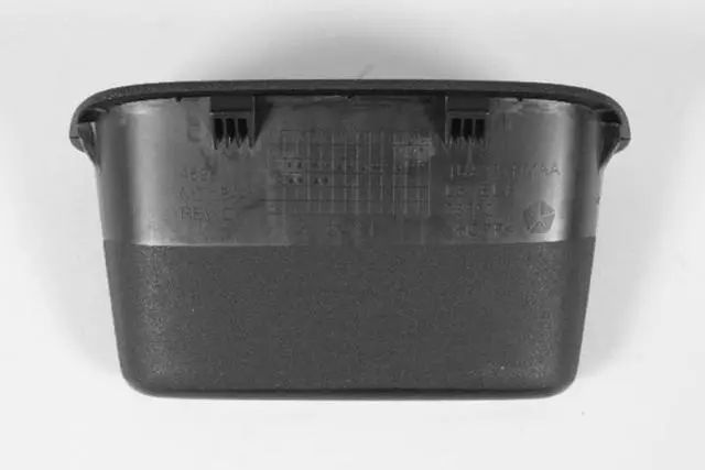 Decklid Inner Pull Cup - Mopar (1UA33BD3AA)