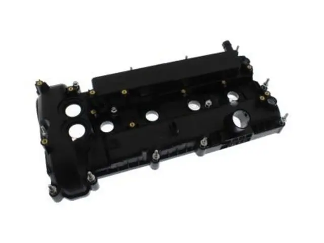 CJ5Z6582B - : 2015-2023 Ford - Valve Cover for Ford: Edge, Escape, Explorer, Fusion, Mustang | Lincoln: MKC, MKZ Image
