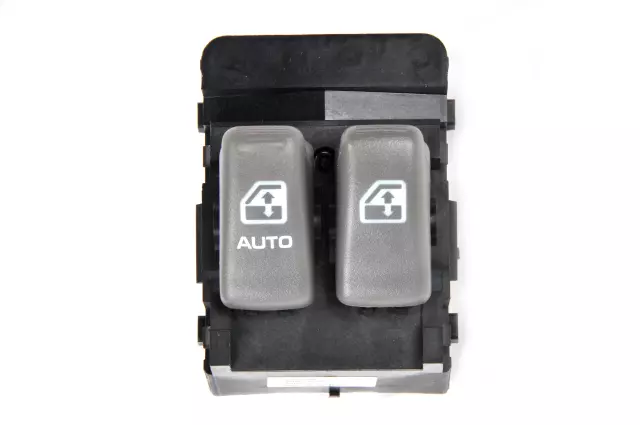 Driver Side Window Switch - GM (10387304)