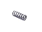 68368934AA - Front Suspension: Front Coil Spring for Ram: 3500 Image