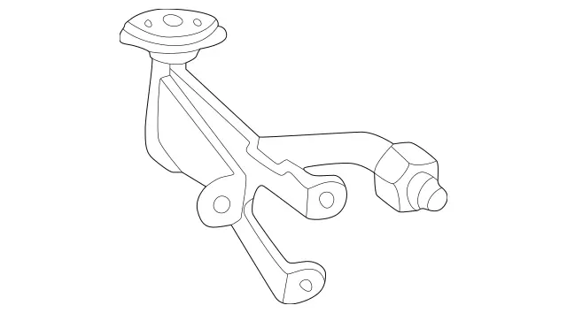 1112305256 - : Piping for Mercedes-Benz Image