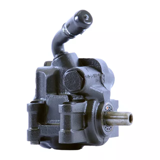 Remanufactured Pump - GM (19318575)