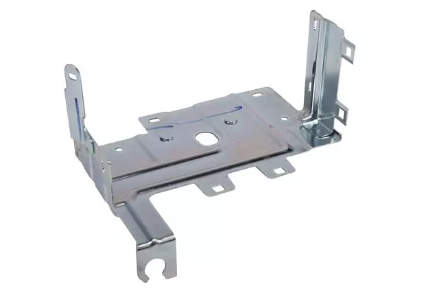 19317237 - Electrical: Lower Bracket for Chevrolet: City Express Image