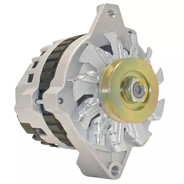 3342302 - : Alternator for ACDelco Image