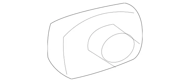 20381770209051 - Body: Nameplate for Mercedes-Benz Image