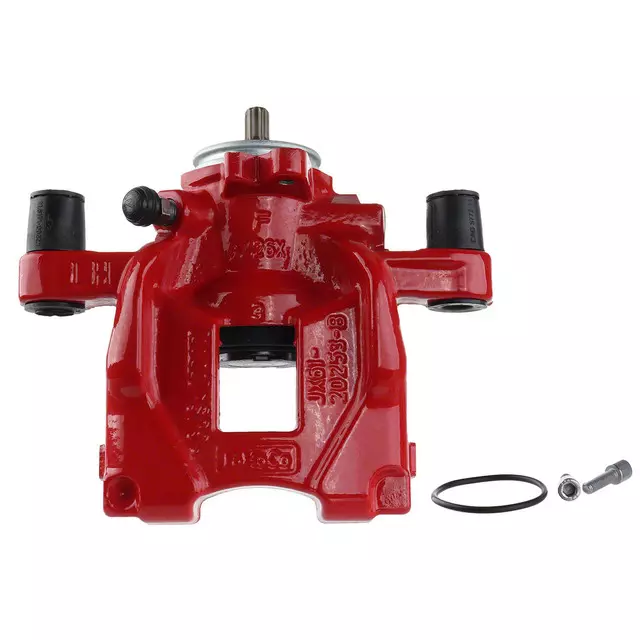 Caliper Assembly - Ford (LJ9Z-2386-D)