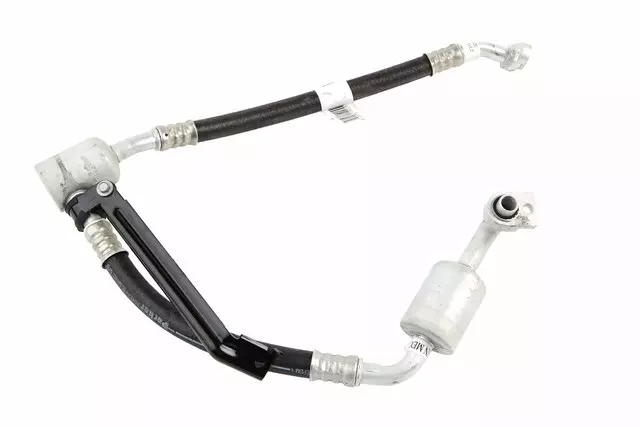 Air Conditioning Compressor Hose - GM (23186319)
