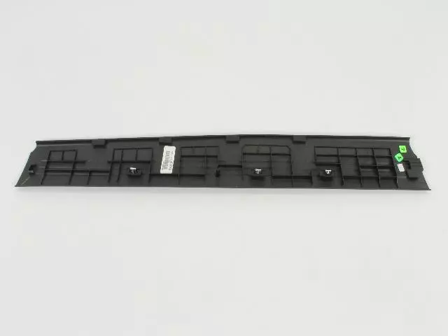 Scuff Plate, Left - Mopar (ZR35XDVAF)