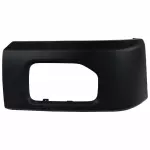 FL3Z17K832APTM - Body: End Cap Molding for Ford: F-150 Image