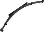 55020EA20A - : Leaf Spring Assembly for Nissan: Xterra Image