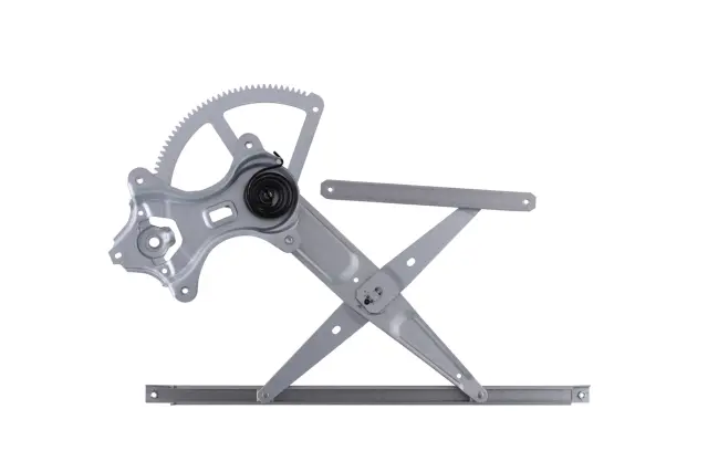 RPT125 - : Power Window Regulator Assembly w o Motor for AISIN Image