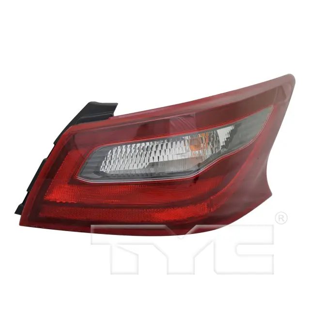 11688790 - Lighting &amp; Lamps: TYC Tail Light Assembly for TYC Image