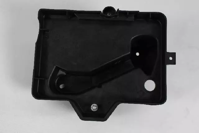 4719682AC - : Battery Tray for Mopar Image