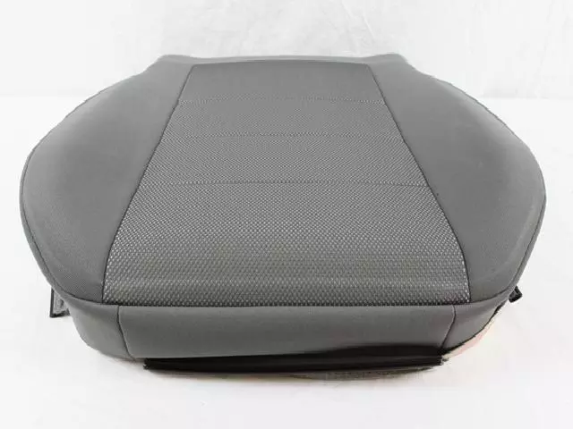Front Seat Cushion Pad And Cover, Right & Left - Mopar (1JA491D5AA)