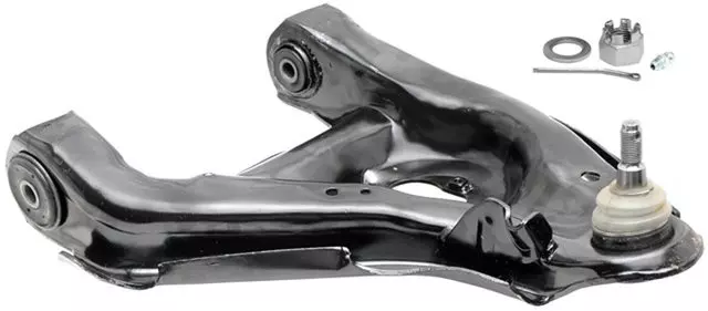 19460414 - : F (S)Arm for GM Image