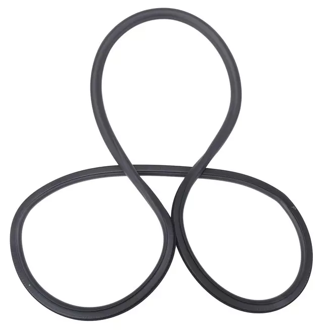 95190190 - Body: Weather-strip On Body for Chevrolet: Sonic Image