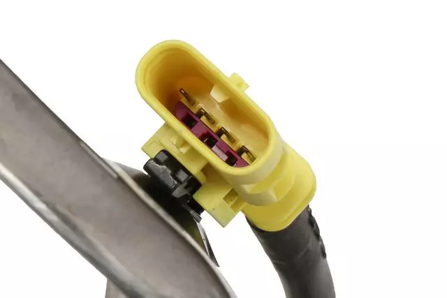 Instrument Panel Airbag - GM (23147537)