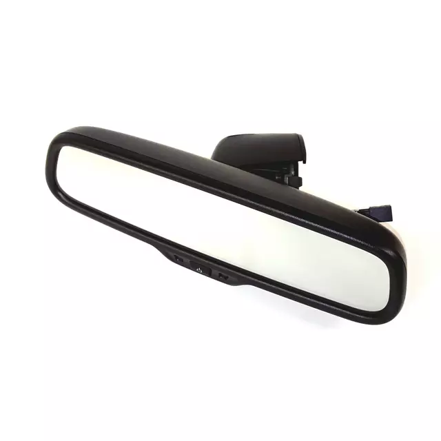 8R0857511C4PK - Body: Mirror Inside for Audi: A4, A4 Quattro, A5 Quattro, A8 Quattro, Q5, S4, S5, S8 Image