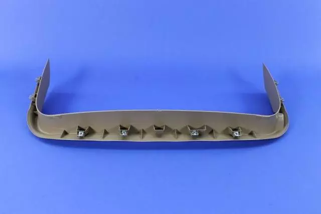 Lift-Gate Trim Upper Panel - Mopar (ZR42LTUAI)