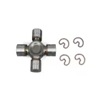 68643842AA - Front Axle; American Axle 235 MM Dual Rear Wheel; Differential and Drive Line: U-joint Kit for Mopar Image