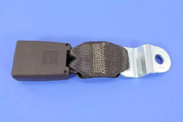 Inner Seat Belt - Mopar (ZV901L9AA)