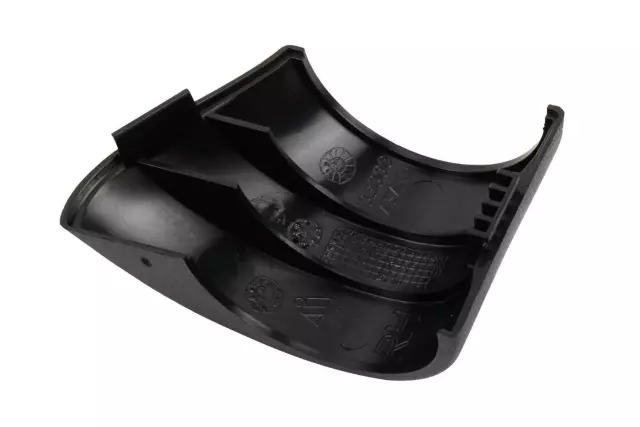 Passenger Side Door Mirror Cover - GM (25861019)