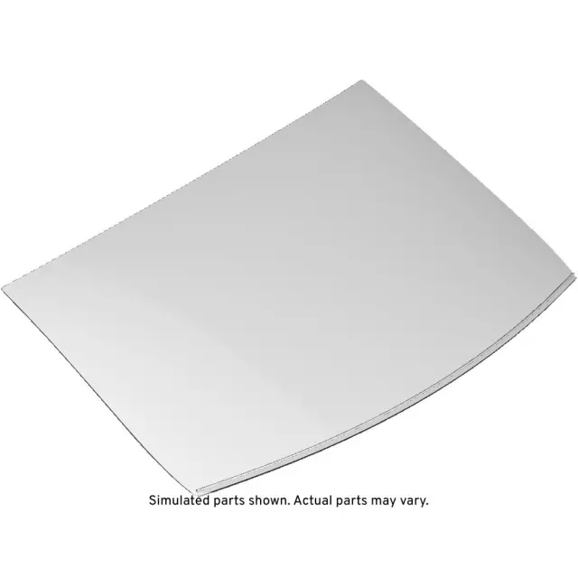 23467667 - : Rear Window for GM Image