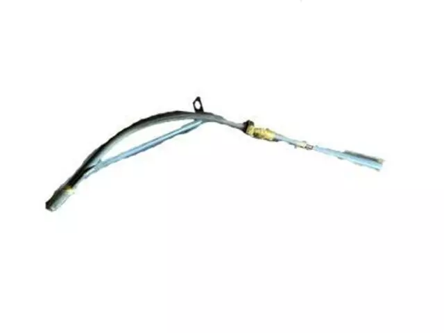 Tube Oil Level Indicator - Ford (F2TZ-6754-B)