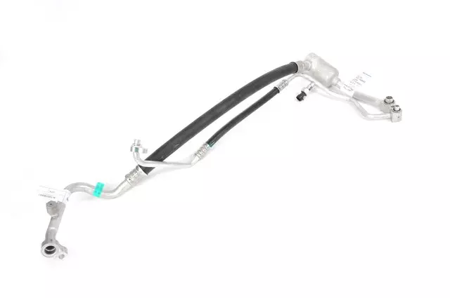Acdelco™ A/C Refrigerant Discharge Hose - GM (1534809)