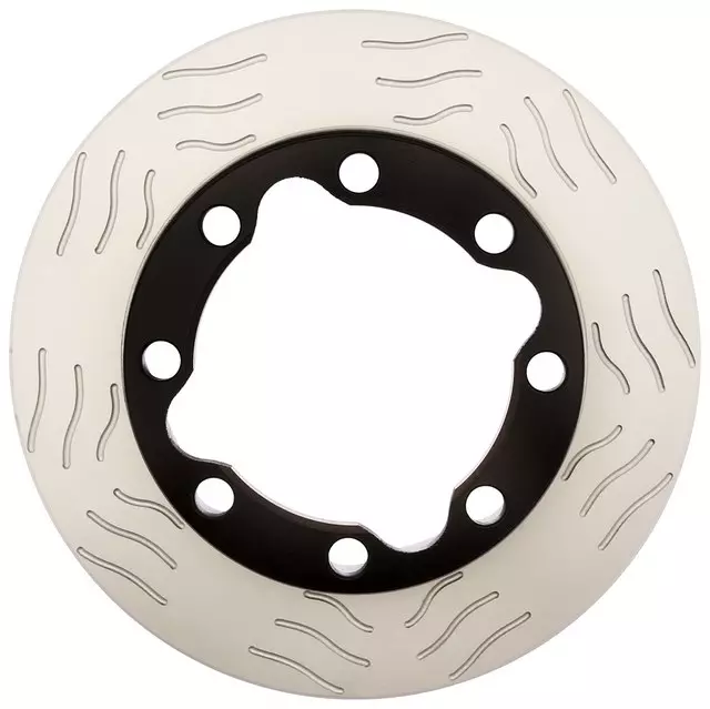 18A489SD - : Front Brake Rotor for ACDelco Image