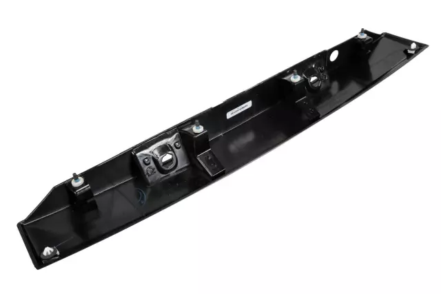 22777530 - : Deck Lid Center Applique for GMC: Yukon, Yukon XL 1500, Yukon XL 2500 Image