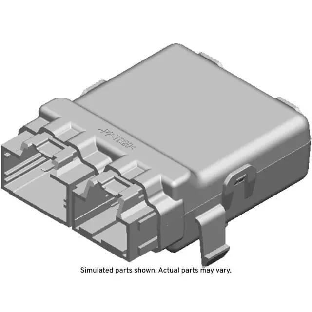 13533038 - : Part# 13533038 Harness for Chevrolet: Equinox Image