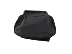 7MJ89TX7AA - Interior Trim: Front Seat Back Cover for Mopar Image