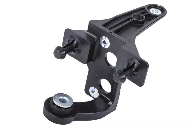 Electronic Brake and Traction Control Module Bracket - GM (84289474)