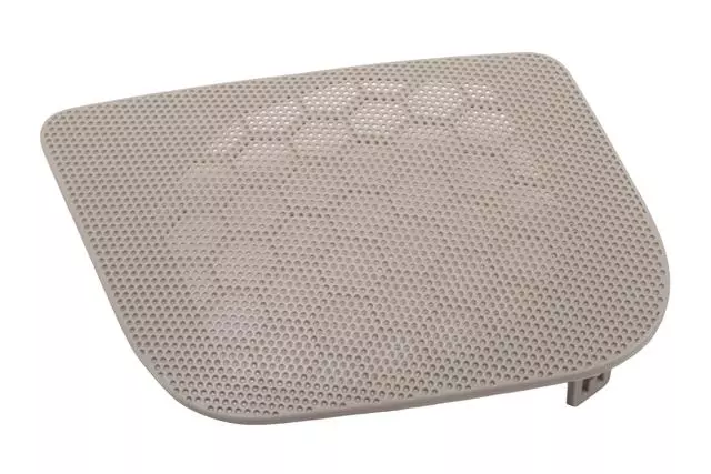 20829220 - Body: Speaker Grille for Cadillac: SRX Image