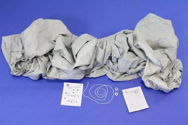 82211328AB - : Cover for Mopar Image